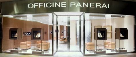 panerai watch service centre singapore|Officine Panerai Singapore – 2 Locations & Opening Hours.